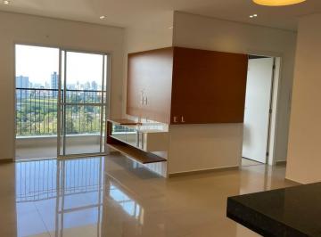 Apartamento · 85m² · 3 Quartos · 2 Vagas · Apartamento para alugar em Sorocaba, Parque Campolim, com 3 quartos, com 85 m²