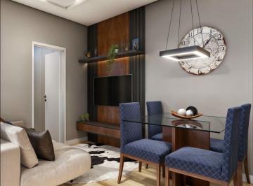 Apartamento de 3 quartos, Curitiba · Navi Garcia - ACKL - Cobertura Duplex 402