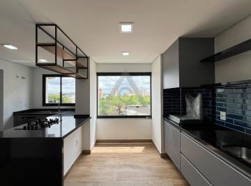 Apartamento · 80m² · 2 Quartos · 2 Vagas · Apartamento à venda em Campinas, Jardim Guanabara, com 2 suítes, com 80 m²