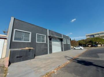Comercial · 203m² · 3 Vagas · Galpão para alugar em Campinas, Jardim Santana, com 203 m²