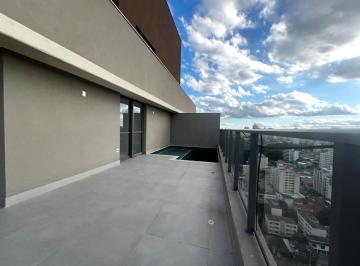 Apartamento · 221m² · 3 Quartos · 3 Vagas · Cobertura à venda e para alugar em Campinas, Cambuí, com 3 suítes, com 221 m², Yard Cambui