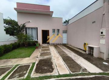 Casa · 88m² · 2 Quartos · 2 Vagas · Casa com 2 quartos à venda, 88 m² - Jardim Park Real - Indaiatuba/SP