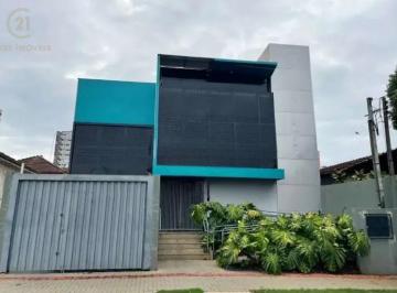 Comercial · 1104m² · 12 Quartos · 10 Vagas · Casa para alugar em Londrina, Jardim Higienópolis, com 12 quartos, com 1104 m²