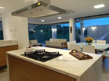 Casa · 350m² · 4 Quartos · 4 Vagas · Casa para Locação no Alphaville Litoral Norte 2