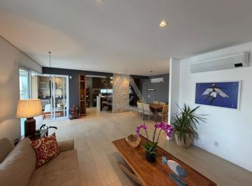 Apartamento · 213m² · 4 Quartos · 4 Vagas · Apartamento à venda em Campinas, Cambuí, com 4 quartos, com 213 m², Residencial Toscana