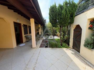 Casa · 320m² · 4 Quartos · 4 Vagas · Casa à venda em Campinas, Jardim Chapadão, com 4 quartos, com 320 m²
