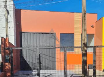 Comercial · 290m² · 4 Vagas · Galpão para alugar em Campinas, Jardim Myrian Moreira da Costa, com 290 m²