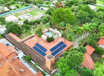 imagem · Chácara à venda em Salto, Distrito Industrial, com 4 suítes, com 5000 m², Estânc