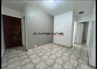 Apartamento · 58m² · 2 Quartos · Apartamento à venda - no Alto da Mooca