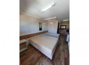 Apartamento · 1 Vaga · Kitnet (nº 5) totalmente mobiliado no Bairro Sesi – Canela/RS