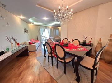 Apartamento · 3 Quartos · 3 Vagas · Belissimo Apto no Condominio New Garden