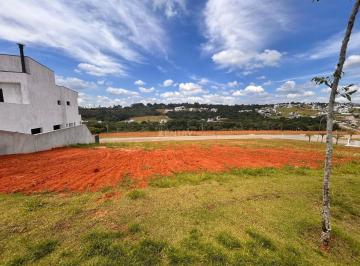 Terreno · 628m² · Terreno Alphaville Jundiai II - 628m com vista privilegiada