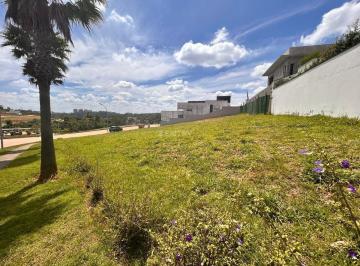 Terreno · Terreno Condomínio Alphaville Jundiai I - 688m com uma vista privilegiada