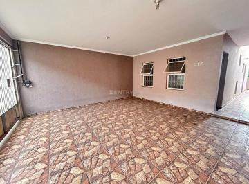 Casa · 126m² · 2 Quartos · 2 Vagas · Oportunidade - Casa a Venda Cidade Jardim II