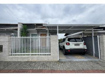 Casa · 70m² · 2 Quartos · 2 Vagas · Casa  INDAIAL - SC