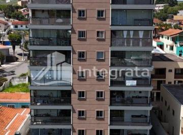 Apartamento · 78m² · 2 Quartos · 2 Vagas · Apartamento com 2 quartos para Locação, Vila Togni - Poços de Caldas