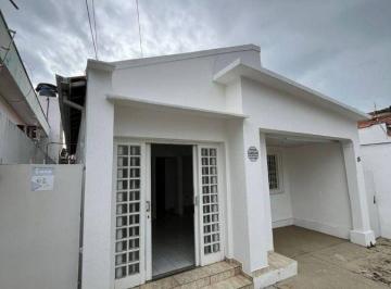 Comercial · 100m² · 2 Quartos · 3 Vagas · Ótima Casa Comercial no Centro de Atibaia