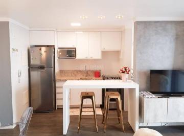 Apartamento · 85m² · 2 Quartos · 1 Vaga · APARTAMENTO PARA LOCAÇÃO - ED. SUNSET BRAVA