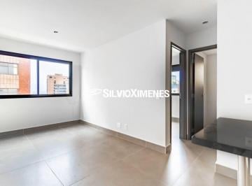 Apartamento · 39m² · 1 Quarto · 1 Vaga · Residencial › Apartamento no Santa Efigênia com 39,00 (M²), 1 quarto e 1 vaga para Venda