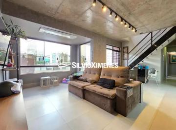 Apartamento · 182m² · 4 Quartos · 2 Vagas · Cobertura com 4 Quartos à Venda, Buritis - Belo Horizonte