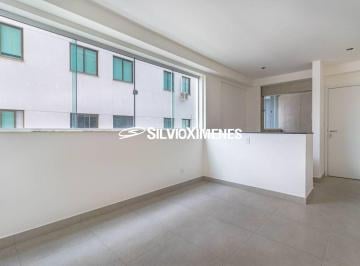 Apartamento · 43m² · 1 Quarto · 1 Vaga · Residencial › Apartamento no Barro Preto com 43,00 (M²), 1 quarto e 1 vaga para Venda
