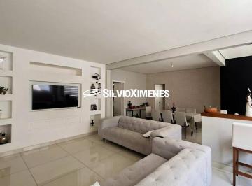 Apartamento · 170m² · 4 Quartos · 2 Vagas · Residencial › Apartamento no Cruzeiro com 170,00 (M²), 4 quartos e 2 vagas para Venda