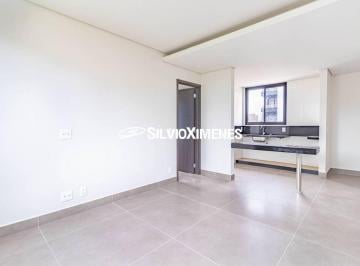 Apartamento · 51m² · 1 Quarto · 1 Vaga · Residencial › Apartamento no Santa Efigênia com 50,00 (M²), 1 quarto e 1 vaga para Venda