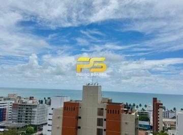 Apartamento · 3 Quartos · APARTAMENTO COM 213m² PARA ALUGAR EM MANAÍRA
