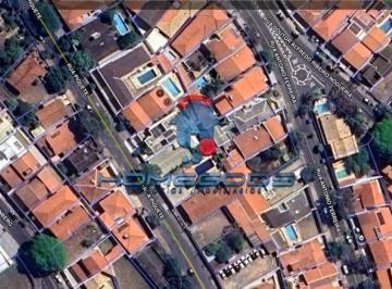 Terreno · 1550m² · Terreno à venda - em Nova Campinas