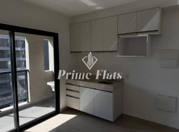 Apartamento · 35m² · 1 Quarto · 1 Vaga · Flat disponível para venda no Condomínio Vox Vila Olímpia, com 35m², 1 dormitório e 1 vaga