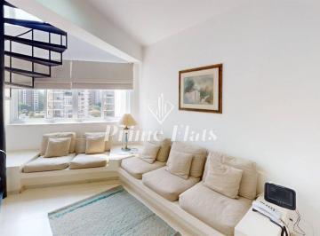 Apartamento · 45m² · 1 Quarto · 1 Vaga · Flat disponível para locação no Condomínio Palazzo Gritti, com 45m², 1 dormitório e 1 vaga de garage