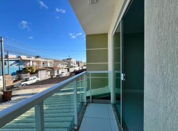 Casa · 140m² · 2 Quartos · 1 Vaga · Sobrado com 2 dormitórios à venda no bairro Santa Regina em Camboriú