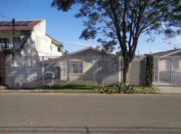 Foto 01 · Casa, Pineville, Pinhais, PR