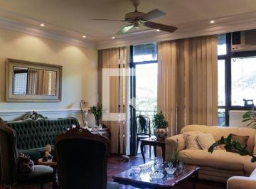 Apartamento · 146m² · 3 Quartos · 4 Vagas · Apartamento à Venda - Jardim Oceânico, 3 Quartos, 146 m² - Rio de Janeiro