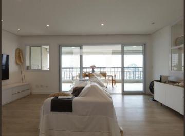Apartamento · 138m² · 3 Quartos · 4 Vagas · Apartamento à Venda - Panamby, 3 Quartos,  138 m² - São Paulo