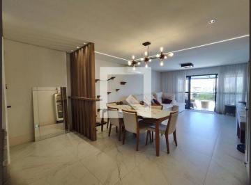 Apartamento · 215m² · 3 Quartos · 3 Vagas · Apartamento à Venda - Recreio, 3 Quartos,  215 m² - Rio de Janeiro