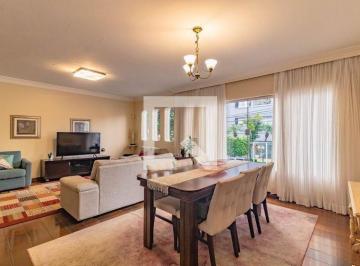 Casa · 272m² · 3 Quartos · 6 Vagas · Casa à Venda - Saúde, 3 Quartos, 272 m² - São Paulo