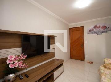 Apartamento · 82m² · 3 Quartos · 1 Vaga · Apartamento para Aluguel - Guará, 3 Quartos, 82 m2 - Brasília