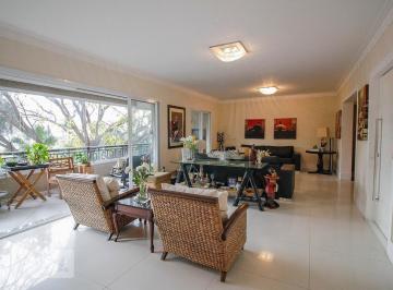 Apartamento · 260m² · 4 Quartos · 5 Vagas · Apartamento para Aluguel - Perdizes, 4 Quartos,  260 m2 - São Paulo