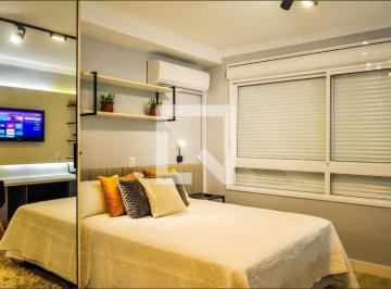 Apartamento · 27m² · 1 Quarto · 1 Vaga · Apartamento para Aluguel - Partenon, 1 Quarto, 27 m2 - Porto Alegre
