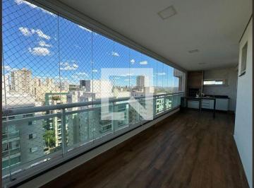 Apartamento · 130m² · 3 Quartos · 2 Vagas · Apartamento para Aluguel - Nova Aliança, 3 Quartos, 130 m2 - Ribeirão Preto
