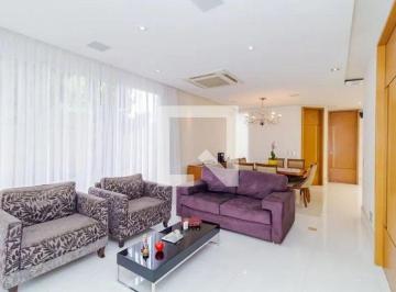 Casa · 397m² · 3 Quartos · 6 Vagas · Casa à Venda - Chácara Mafalda, 3 Quartos, 397 m² - São Paulo