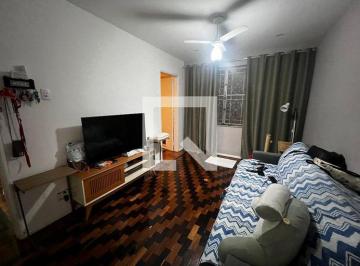 Casa · 82m² · 3 Quartos · Casa à Venda - Tijuca, 3 Quartos, 82 m² - Rio de Janeiro