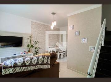 Casa · 55m² · 2 Quartos · 1 Vaga · Casa à Venda - Vila Guilhermina, 2 Quartos,  55 m² - São Paulo