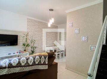 Casa · 55m² · 2 Quartos · 1 Vaga · Casa à Venda - Vila Guilhermina, 2 Quartos,  55 m² - São Paulo