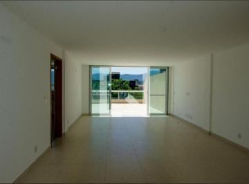 Apartamento · 300m² · 3 Quartos · 3 Vagas · Apartamento à Venda - Recreio, 3 Quartos,  300 m² - Rio de Janeiro