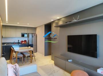 Apartamento · 76m² · 2 Quartos · Apartamento à venda - na Vila da Serra