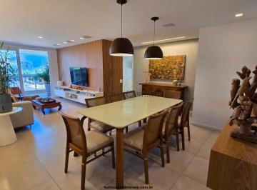 Apartamento · 164m² · 4 Quartos · 2 Vagas · Apartamento à venda - em Piratininga