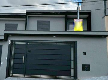 Casa · 65m² · 2 Quartos · 2 Vagas · Casa à venda - no Jardim Independência