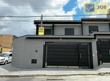 Casa · 70m² · 2 Quartos · 2 Vagas · Casa à venda - no Jardim Independência